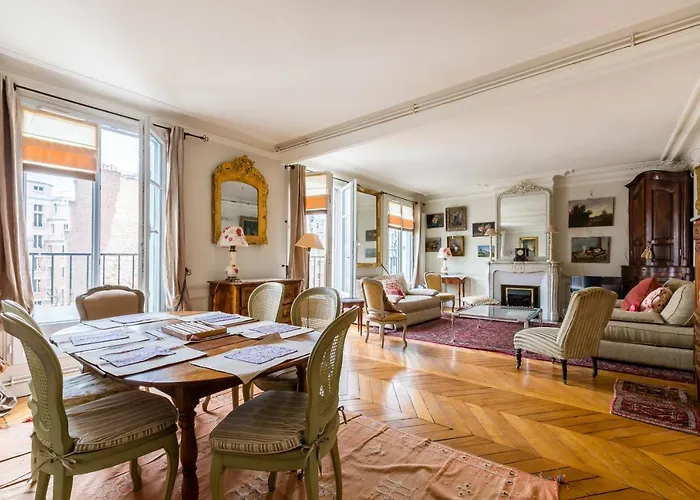 Veeve - Charming Mirabeau