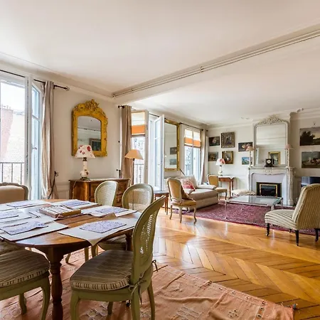 Veeve - Charming Mirabeau